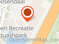 The Upper Club Roosendaal