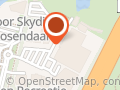 Tennishal Roosendaal YuniQQ
