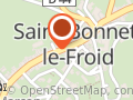 La Boîte à Fromage