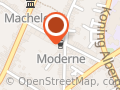 Café Moderne