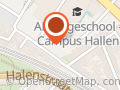 Interparking Antwerpen - Slachthuissite