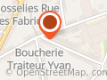 Espace citoyen Gosselies
