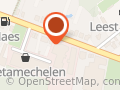 D'Ieteren Mobility Center Mechelen