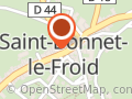 Visual Coiffure Saint-Bonnet-le