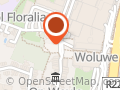 Habitat - Woluwe Shopping Center