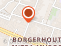 DBE TRAFIK BORGERHOUT