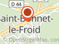 Bistrot La Coulemelle