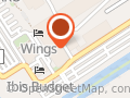 Fletcher Hotel Rotterdam-Airport