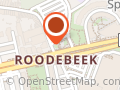 Carrefour express Metro Roodebeek