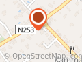 Proxy Delhaize Lasne