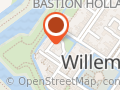 Bezoekerscentrum Het Mauritshuis Willemstad