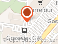 Carrefour Hypermarché Gosselies
