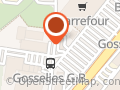 Orange Carrefour Gosselies
