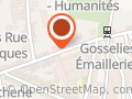 Cercle Equestre de Gosselies