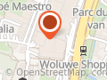 Pierre Marcolini - Woluwe Shopping Center
