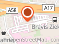 Bravis ziekenhuis Roosendaal