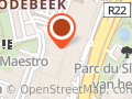 Hairdis Woluwe (Shopping)