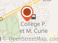 Collège Pierre Et Marie Curie