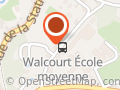 Ass Union Sportive de Walcourt