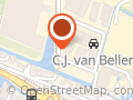 Reus Bouw Bv de