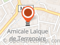 Amicale Laïque Terrenoire