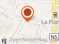 New Plaza Charleroi