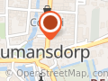 Thaise massage salon