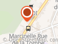 LUKOIL Charleroi (av. Mascaux) DELIWAY