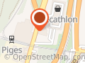 Decathlon Charleroi