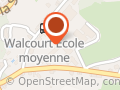 Agence Locale pour l'Emploi de Walcourt - ALE