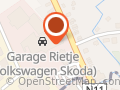 Garage Rietje nv