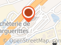 Station Service Enilive - Nîmes Marguerittes