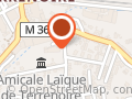 École Primaire Publique Terrenoire Bourg