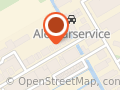 Van de Velde Autoberging