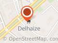Delhaize Fruithof