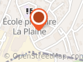 Centre social tarare