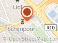 Radical - Luggage Storage Schijnpoort