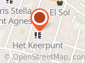 CLW ANTWERPEN - HET KEERPUNT