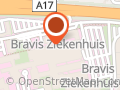 Poliklinische Apotheek Franciscus Roosendaal C.v.