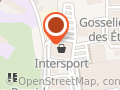 INTERSPORT Charleroi Gosselies