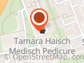 Haisch Ambulant Pedicure Tamara