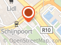 LUKOIL Antwerpen (Schijnpoort) DELIWAY