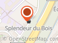 Splendeur du Bois SPRL