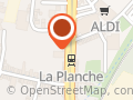 Pharmacie Luvagho