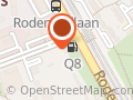 Shop & Go Delhaize Berchem Stadion