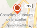 Planet Sun Gosselies