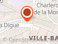 Sushi Shop Charleroi