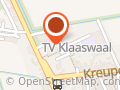 Tennisvereniging 'klaaswaal'
