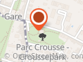 Centre Communautaire Crousse