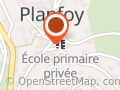 Ecole maternelle privée Au Bourg